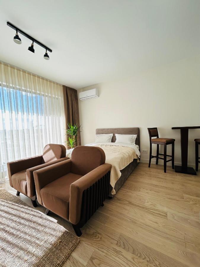 Luxury Waterfront View - BW Apartment River View Βελιγράδι Εξωτερικό φωτογραφία