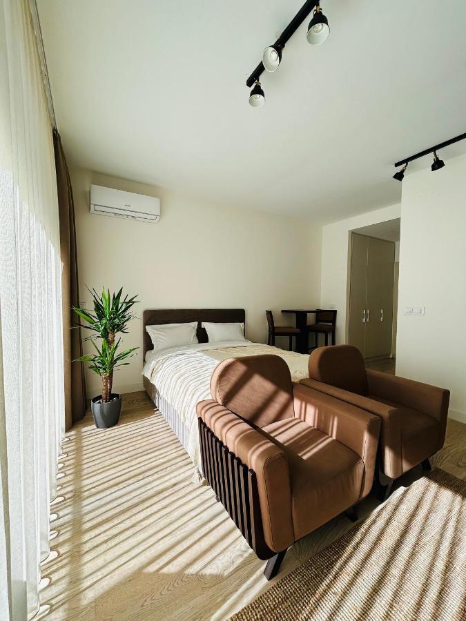 Luxury Waterfront View - BW Apartment River View Βελιγράδι Εξωτερικό φωτογραφία
